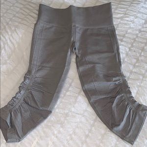 Lululemon ‘In the Flow II’ Cropped Leggings